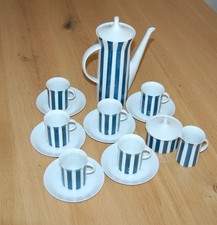 Rosenthal Porzellan Kaffee Tee