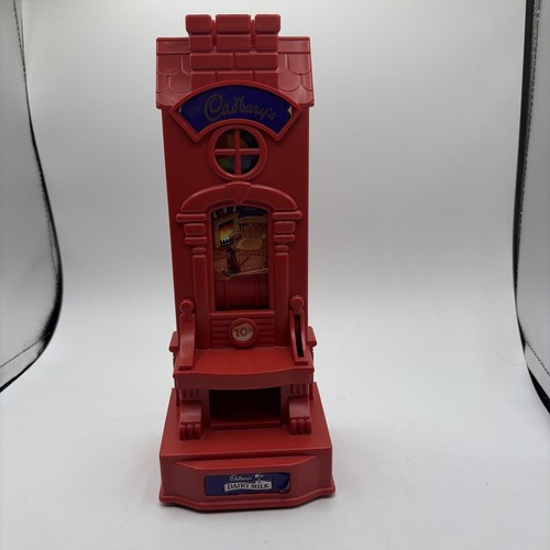 Vintage humbrol cadbury dairy - vintage,