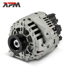 Lichtmaschine Generator 110A 14V für Renault Kangoo/Grand Kangoo Express FW0/1