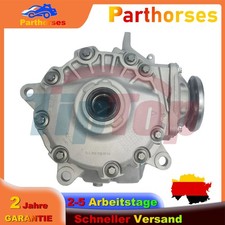 Front 3.46 Ratio Differential