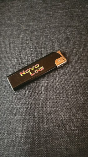 Novoline feuerzeug - feuerzeug,