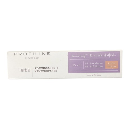 Profiline swiss par - profiline,
