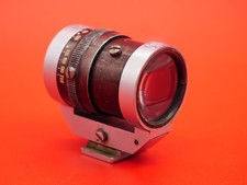 TEWE 35-200 Aufsatzsucher für