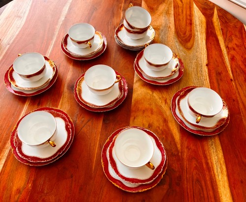 Antikes rosenthal versailles - rosenthal,