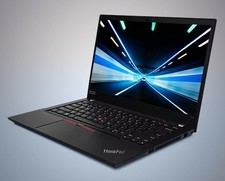 Lenovo ThinkPad T14 Touch 14"