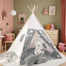 Kinderzelt Spielzelt Tipi Zelt