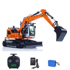 CUT Metall 1/14 LR914 RC