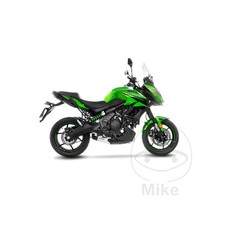 LEOVINCE Complete Stainless