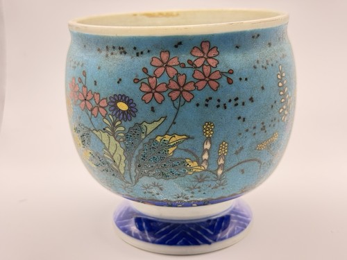Meiji japanese totai shippo - japanese,