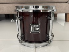 Sonor Hilite 10x8 Adam Nussbaum Serie Tom - wunderschön & alles original!