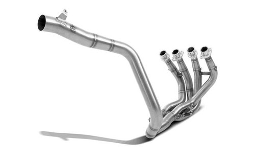 Akrapovic honda cbr600rr 2026 - honda,