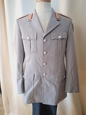 Bundeswehr Dienstuniform