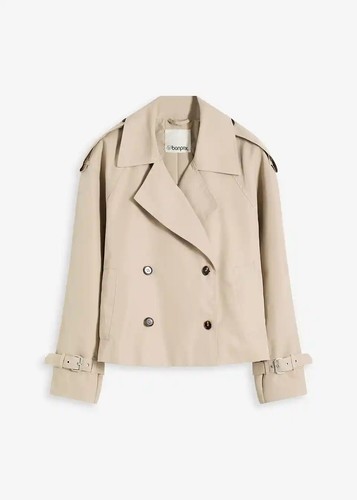 Neu trenchjacke 36 - trenchjacke,