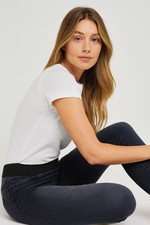 DEBBIE Damen Jeggings 00SFIT