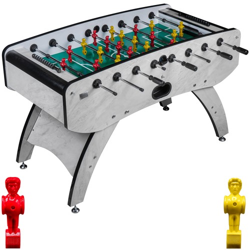 Fußball tischkicker design - tischkicker,