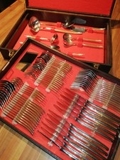 Original Solinger Essbesteck