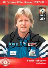 Bernd schuster original - schuster,