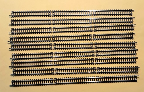 Gerade gleise 312 6 mm - 17, 312,6