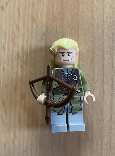 Lego herr der - lego, ringe/