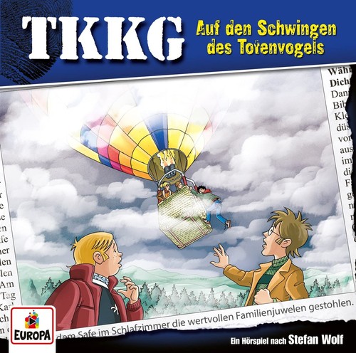 Tkkg folge 229 auf - -,