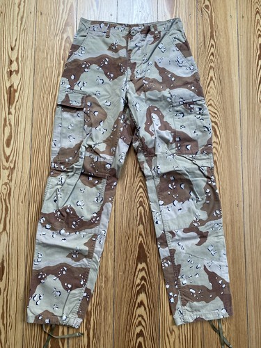 Vintage 80s army desert - vintage,