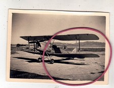 PHOTO FOTO FLUGZEUG DE