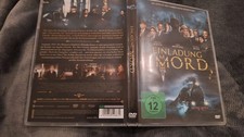 Einladung zum Mord DVD Krimi Hommage an Agatha Christie Mischa Barton Lord Insel