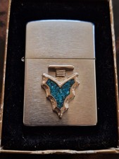 Zippo Feuerzeug Sturmfeuerzeug