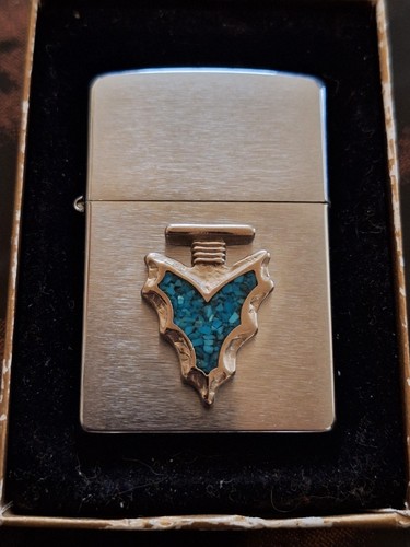Zippo feuerzeug sturmfeuerzeug - zippo,