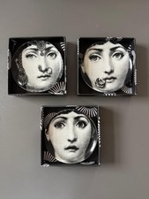 Fornasetti Tema e Variazioni