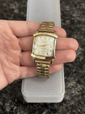 Vintage ENICAR ULTRASONIC 17