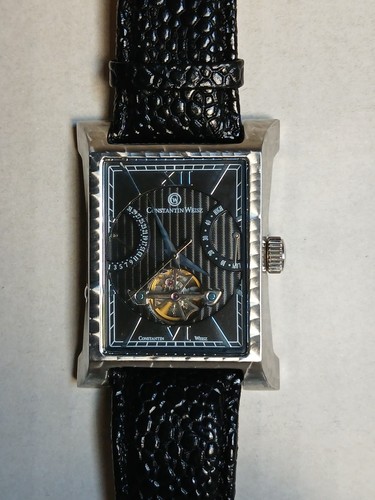 Constantin weisz herrenuhr - weisz,