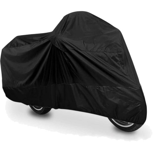 Motorrad abdeckhaube - motorrad,