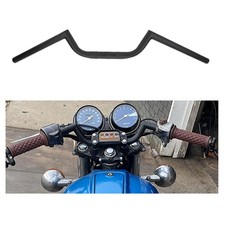 Motorrad Lenker 7/8 Zoll Stahl