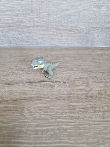Mini velociraptor dino - velociraptor,