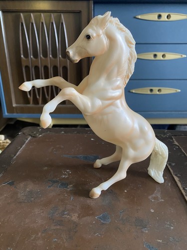 Vintage breyer horse - breyer, #30