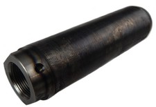 Bolzen Schnellwechsler 2801694