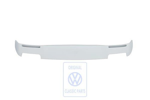 Vag lupo spoiler - 1999, 2006