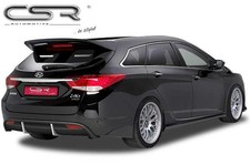 Heck Ansatz Einsatz Spoiler