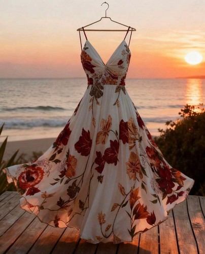 Cocktailkleid sommerkleid - cocktailkleid,