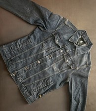 Jeansjacke von G-STAR RAW  Gr: L NEU!
