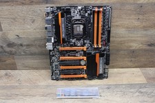 Gigabyte GA-Z87X-OC Intel Z87