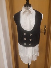 Zimmermannsweste Weste