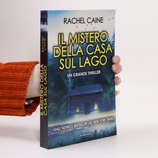 Il mistero della casa sul