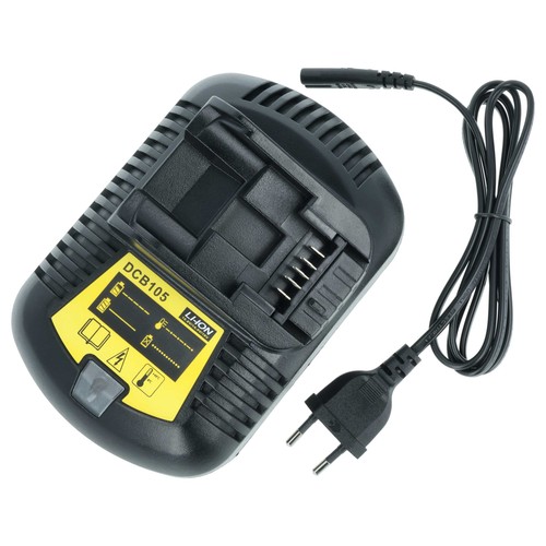 Akku ladegerät für - für, dewalt