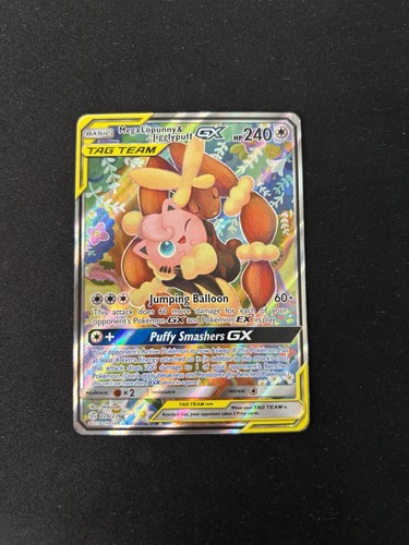 Pokemon mega lopunny - pokemon,