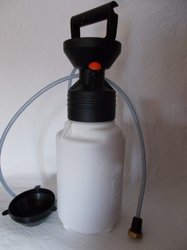 Handpumpe kolbenpumpe hewalex - kolbenpumpe,
