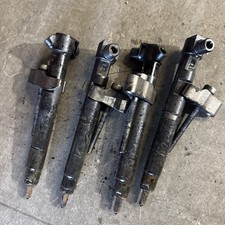 Original Delphi Mercedes Injektor Einspritzdüse OM651 Motor A6510704987