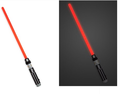 Star wars darth vader rotes - star,