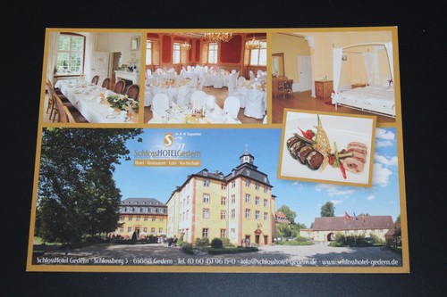 Color schlosshotel - color, "schlosshotel